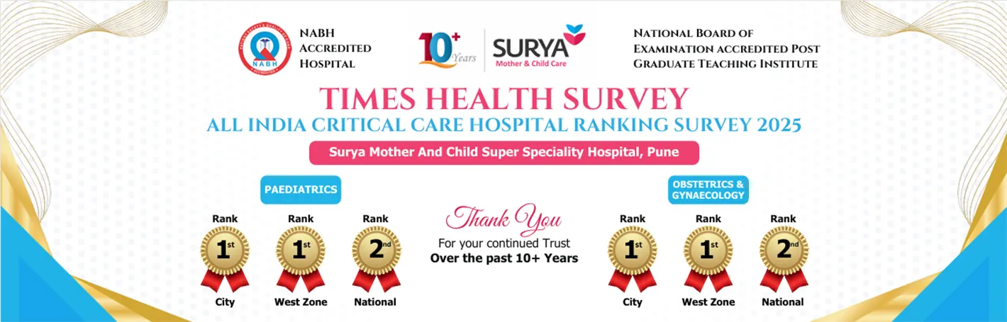 Times Health Survey, Pune